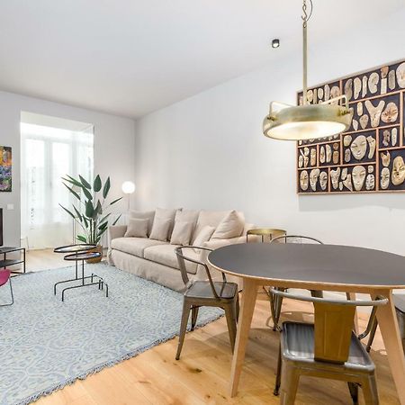 Appartement Always Easy I Alameda à Saint-Sébastien Extérieur photo