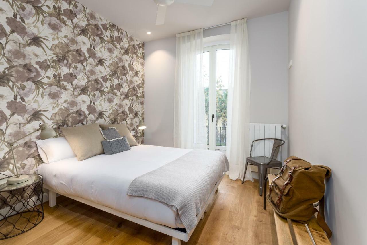 Appartement Always Easy I Alameda à Saint-Sébastien Extérieur photo