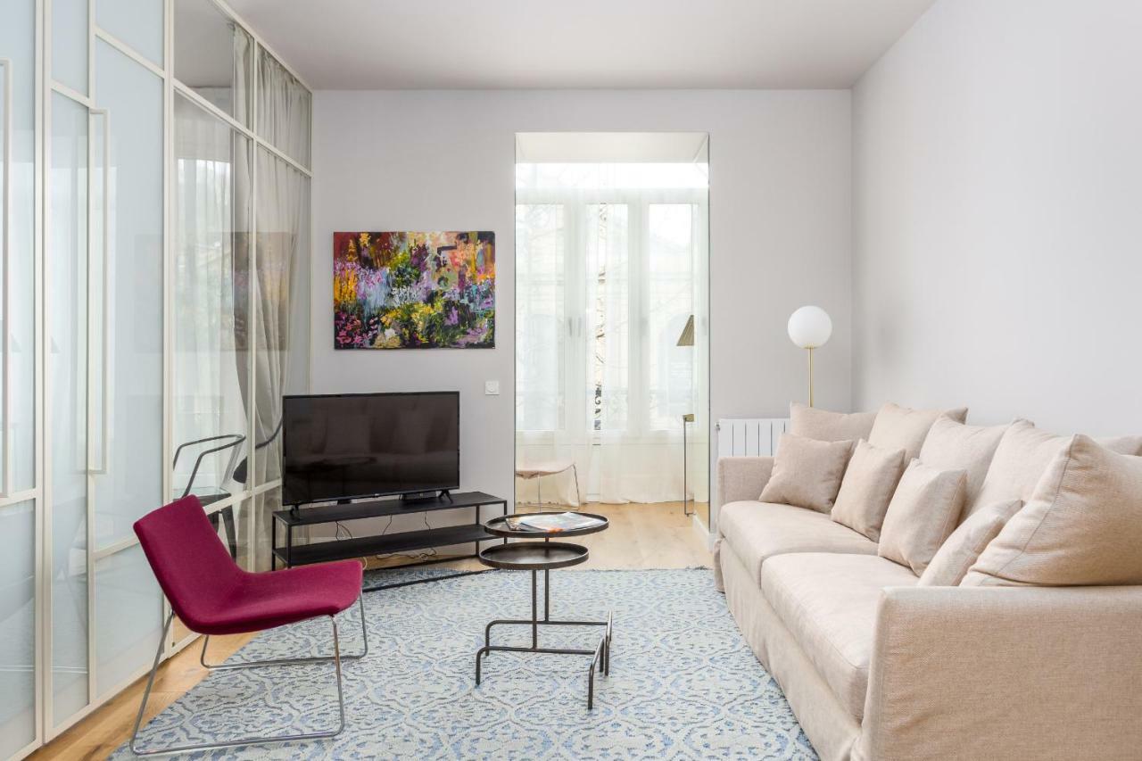 Appartement Always Easy I Alameda à Saint-Sébastien Extérieur photo