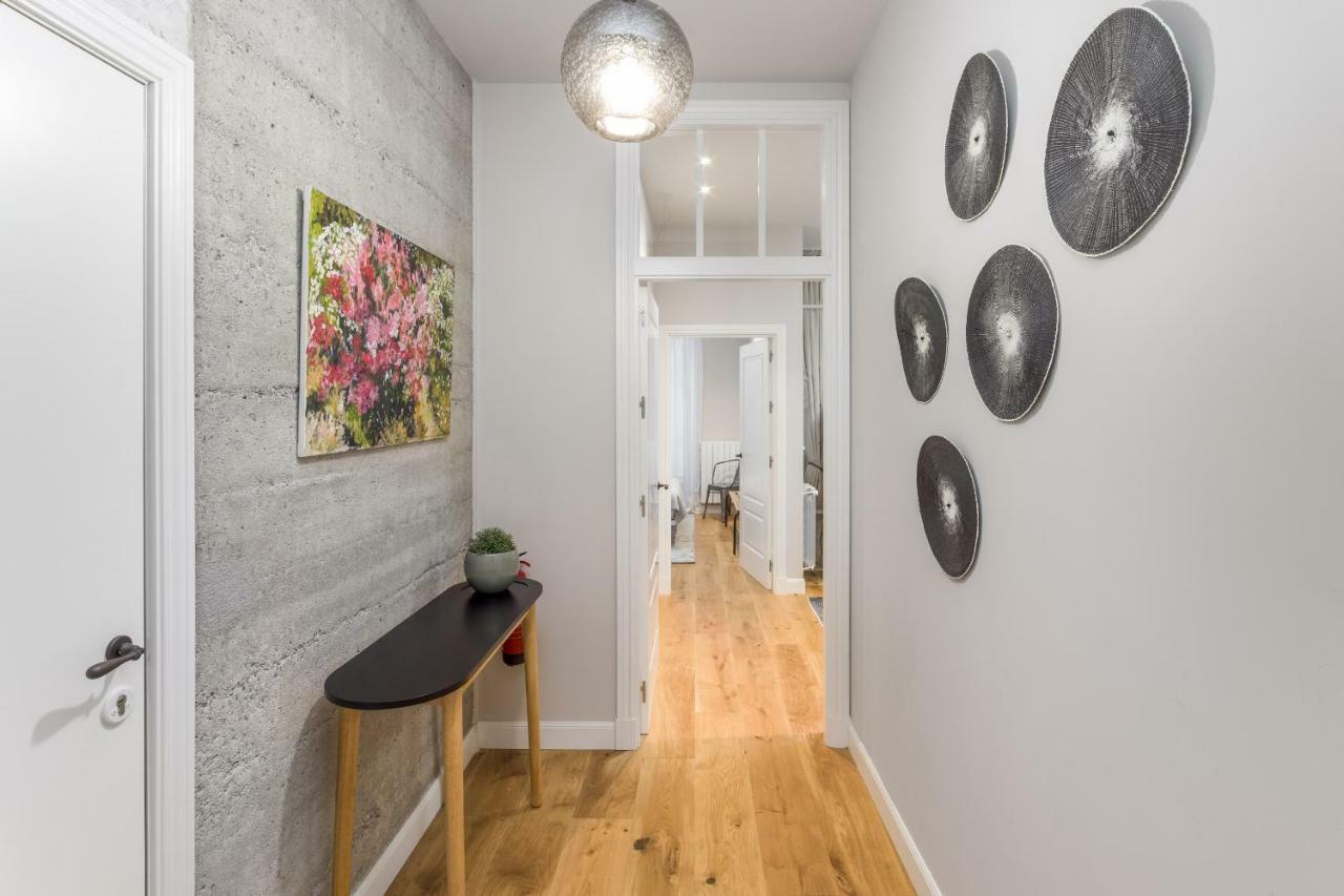 Appartement Always Easy I Alameda à Saint-Sébastien Extérieur photo